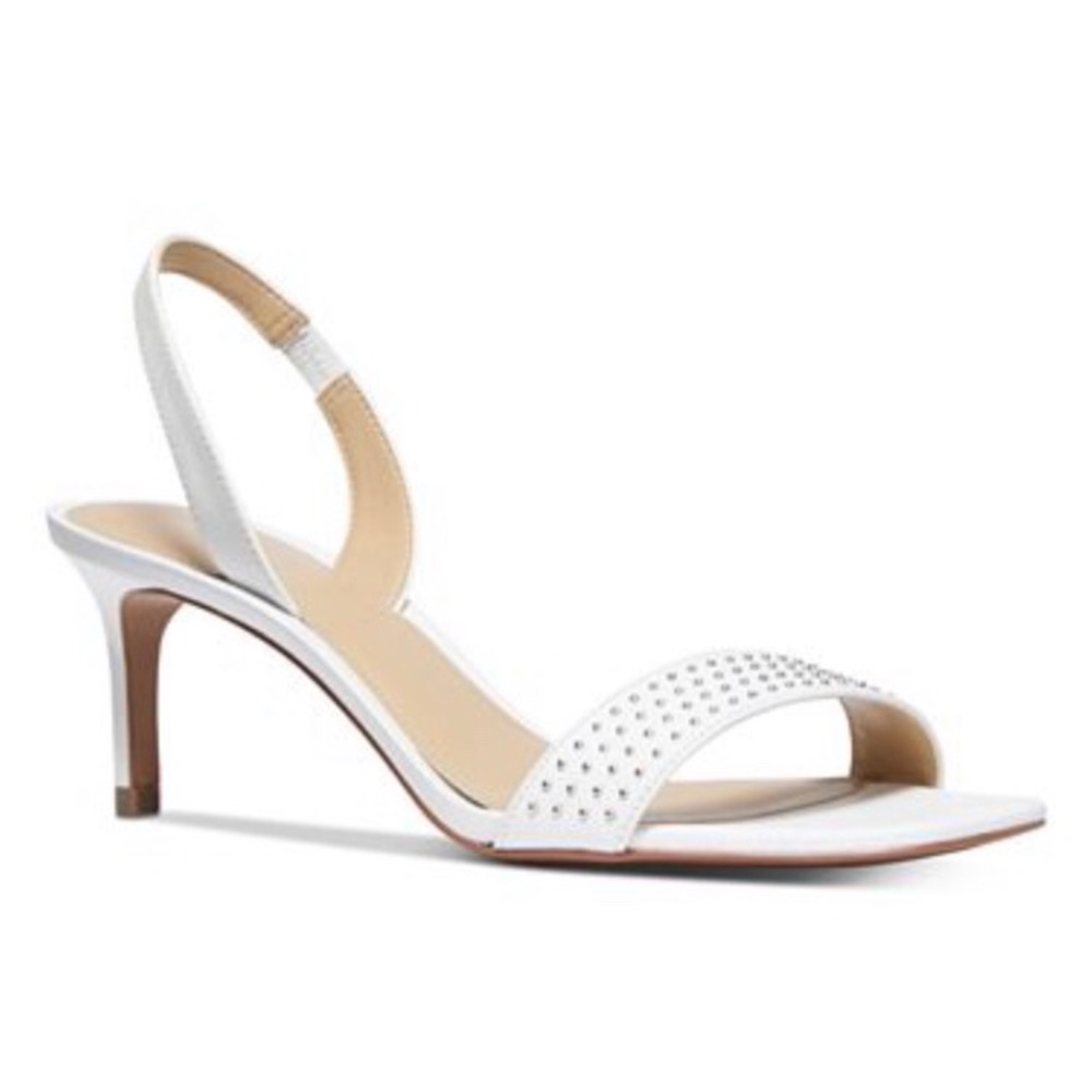 COPY - Michael Kors Mila Dress Sandals